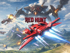 Тоглоом Red Hunt