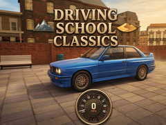Тоглоом Driving School Classics