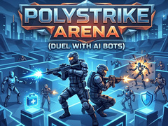 Тоглоом Polystrike Arena