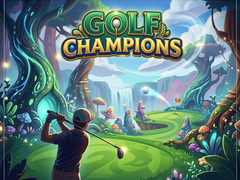 Тоглоом Golf Adventure