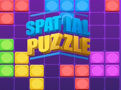 Тоглоом Spatial puzzle