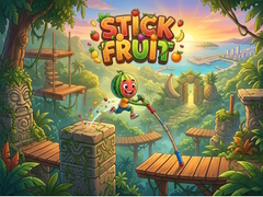 Тоглоом Stick Fruit