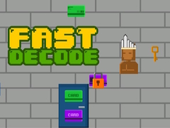 Тоглоом Fast Decode
