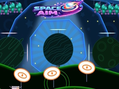 Тоглоом Space Aim 