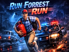 Тоглоом Run Forrest Run