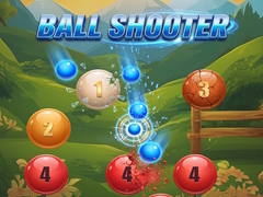 Тоглоом Ball Shooter