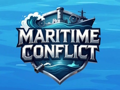 Тоглоом Maritime Conflict