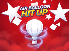 Тоглоом Air Balloon Hit Up