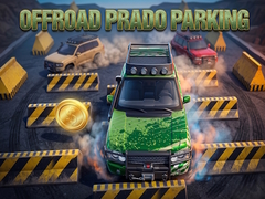 Тоглоом Offroad Prado Parking