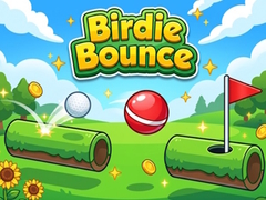 Тоглоом Birdie Bounce