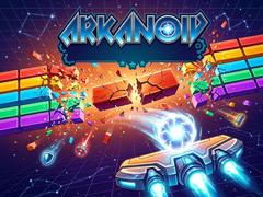 Тоглоом Арканоид