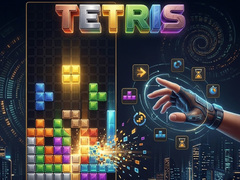 Тоглоом Tetris