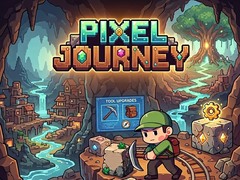 Тоглоом Pixel Journey