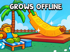 Тоглоом Grow a Garden 3D