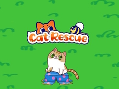 Тоглоом Cat Rescue