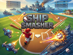 Тоглоом Ship Smasher