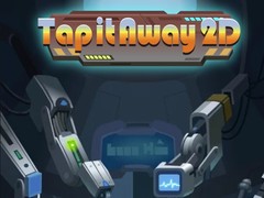 Тоглоом Tap it Away 2D