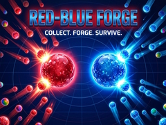 Тоглоом Red-Blue Forge
