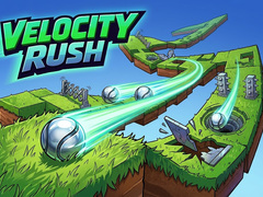 Тоглоом Velocity Rush