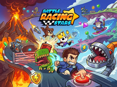 Тоглоом Battle Racing Stars