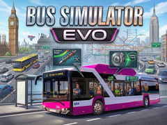 Тоглоом Bus Simulator: EVO