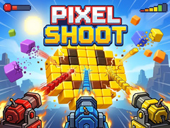 Тоглоом Pixel Shoot