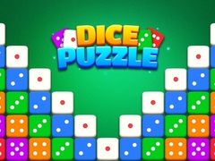 Тоглоом Dice Puzzle