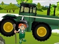 Тоглоом Zoptirik Tractor Challenge