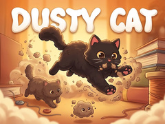 Тоглоом Dusty Cat