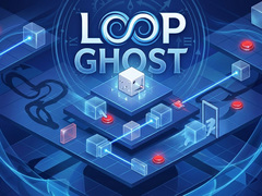Тоглоом Loop Ghost
