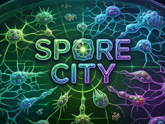 Тоглоом Spore City