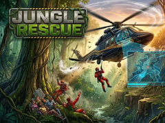 Тоглоом Jungle Rescue