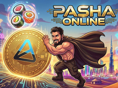 Тоглоом Pasha Online