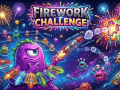 Тоглоом Firework Challenge