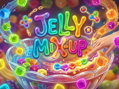 Тоглоом Jelly Mix-Up
