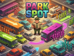 Тоглоом Park Spot