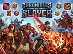 Тоглоом Chronicles of Slayer