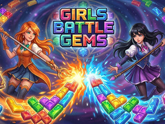 Тоглоом Girls Battle Gems