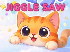 Тоглоом Jiggle Saw