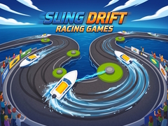 Тоглоом Sling Drift Racing Games