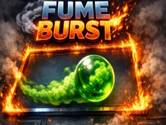 Тоглоом Fume Burst