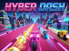 Тоглоом Hyber Dash