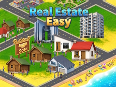 Тоглоом Real Estate easy