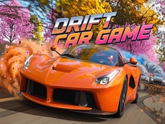 Тоглоом Drift Car Game