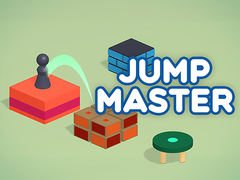 Тоглоом Jump Master