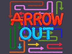 Тоглоом Arrow Out