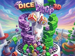 Тоглоом Dice Drop 3D