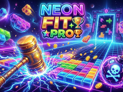 Тоглоом Neon Fit Pro