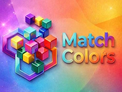 Тоглоом Match Colors 