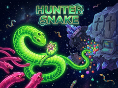 Тоглоом Hunter Snake